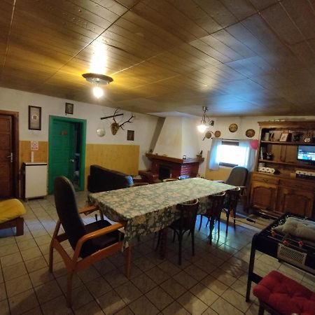 Cabana Pietricica Dimbovicioara Exterior photo